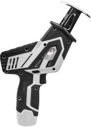 Сабельная пила Интерскол НПА-100/12Э,  аккумуляторная, без аккумуляторашт, без ЗУ [805.0.0.70]