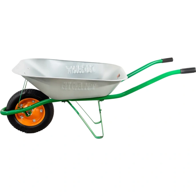 Строительная тачка Gigant 90 кг WBC 90-1