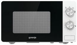 Микроволновая Печь Gorenje MO17E1W 17л. 700Вт белый