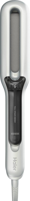 Выпрямитель Haier Aquamarine HHS-617 70Вт белый макс.темп.:230С FZ000SD00RU