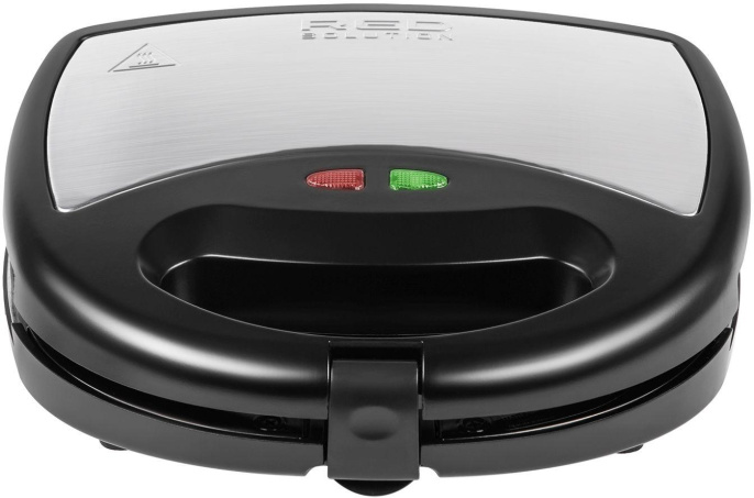 Мультипекарь RED SOLUTION RMB-M604, черный