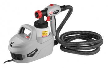 Краскопульт ЗУБР КПЭ-650