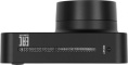 Видеорегистратор Daocam Uno Wi-Fi черный 1080x1920 1080p 150гр. GPS Novatek 96672