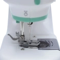 Швейная машинка RAGEX R1103, цвет: 100 белая