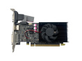 Видеокарта CBR G210 1Gb GDDR5, 64bit, 589Mhz, 1*HDMI + 1*DVI + 1*VGA, 31W, Ret [VGA-STX210-1G-RTL]