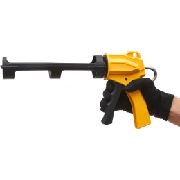 Профессиональный пистолет для герметика Inforce 01-13-04