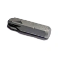 Бита крестообразный шлиц PZ3, 25 мм IZELTAS 4825210003