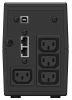 ИБП Ippon Back Power Pro II 500 500VA/300W LCD/USB/RJ11/45 (4 IEC С13) 12V/7Ah*1 1030299 