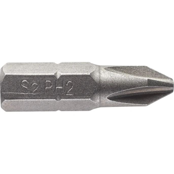 Биты 2 шт, РН2, 25 мм AEG ASDPH2252 4932479520