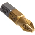 Бита TiN PZ2/25 мм WERA WE-480222