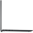 Ноутбук Dell Vostro 3530 Core i3 1305U 8Gb SSD512Gb Intel UHD Graphics 15.6" WVA FHD 1920x1080 Linux Ubuntu black WiFi BT Cam 3530-3640