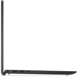 Ноутбук Dell Vostro 3530 Core i3 1305U 8Gb SSD512Gb Intel UHD Graphics 15.6" WVA FHD 1920x1080 Linux Ubuntu black WiFi BT Cam 3530-3640
