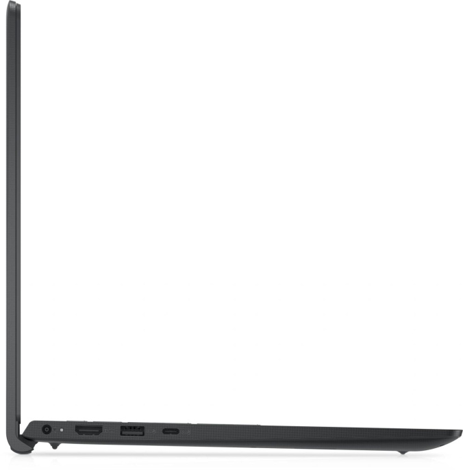 Ноутбук Dell Vostro 3530 Core i3 1305U 8Gb SSD512Gb Intel UHD Graphics 15.6" WVA FHD 1920x1080 Linux Ubuntu black WiFi BT Cam 3530-3640