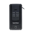 ИБП CYBERPOWER Line-Interactive 650VA/360W USB/RJ11/45 3 EURO UT650EG