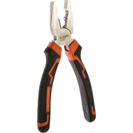Плоскогубцы 200 мм CrV Tulips tools IR11-014