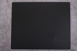 Алюминиевый коврик CABLETIME CS43S (CT-MP24-AS) для мыши 246 мм