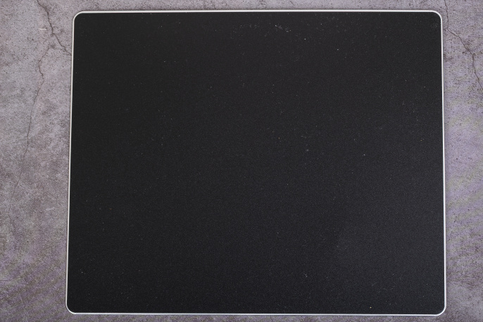 Алюминиевый коврик CABLETIME CS43S (CT-MP24-AS) для мыши 246 мм