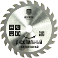 Диск пильный по дереву 200x32-30 мм, 24Т HEADROCK 697-010-200243230