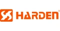 HARDEN