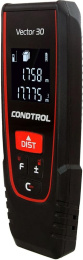 Лазерный дальномер Condtrol Vector 30 2кл.лаз. 635нм 1-4-109