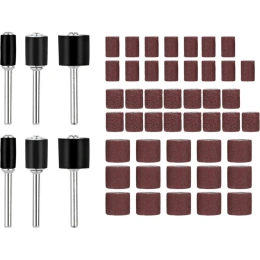 Набор барабанов DEKO RT51,  универсальный,  3мм [065-0676]