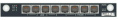 MM714B ANLG 4+4 MEDIA MOD - NON GSA 700466618