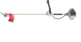 Триммер бензиновый Интерскол КБ-44/52В 2.2л.с. неразбор.штан. реж.эл.:леска/нож 897.0.0.40