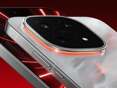 Флагманский смартфон iQOO 15 получил официальную дату анонса