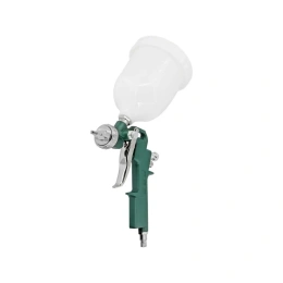 Краскопульт BRADO SG22 1,5 мм: 3,5-5 бар: 0,6 л аналог SG03 00-00008164