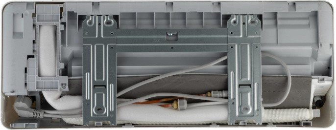 Сплит-система Rovex City Pro RS-09CST4 Pro белый