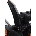 Бензиновый снегоуборщик Gigant SP-8-710ES