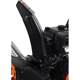 Бензиновый снегоуборщик Gigant SP-8-710ES