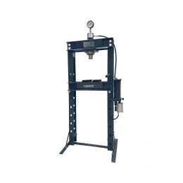 Пневмогидравлический пресс СОРОКИН 30т 7.30