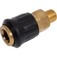 Адаптер быстросъемный UNIVERSAL black М1/4" Калибр 00000050306