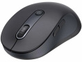 Мышь Baseus BS-F02B Cosmic Black B0203203 без батареек, рабочее расстояние: 10 м, совместимость с: Windows, Harmony OS, Apple OS, Linux, Vista