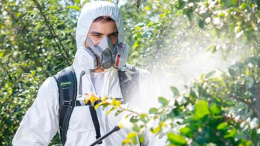 Опрыскиватель Greenworks G24BPSII аккум. ранц. 15л белый/зеленый 5300307UA