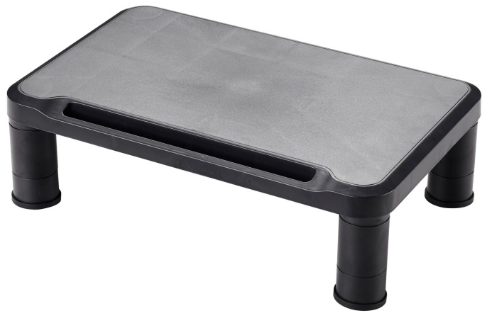 Подставка под монитор БЮРОКРАТ Screen,  для монитора [lz-322]