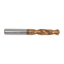 Сверло цельное 6.5х28х60 мм; К44; ALSiTiN; ц/х ZITOM df30041