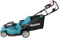 Газонокосилка роторная Makita DLM480Z 860Вт