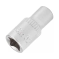 Головка торцевая 6-гранная (5.5 мм; L=25 мм; 1/4DR) ROCKFORCE RF-525055(11637)
