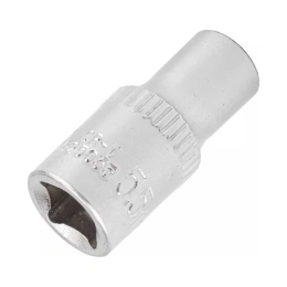 Головка торцевая 6-гранная (5.5 мм; L=25 мм; 1/4DR) ROCKFORCE RF-525055(11637)