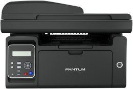 МФУ лазерный Pantum M6550W A4 WiFi черный