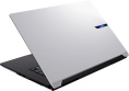 Ноутбук Gigabyte Aero X16 1WH Ryzen AI 7 350 16Gb SSD1Tb NVIDIA GeForce RTX 5070 8Gb 16" IPS QHD+ (2560x1600) без ОС silver WiFi BT Cam (1WH93KZC94DD)