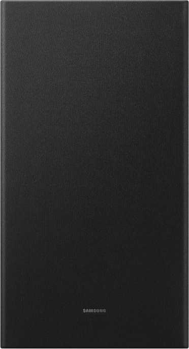 Саундбар Samsung HW-Q600F/RU 3.1.2 200Вт+160Вт черный