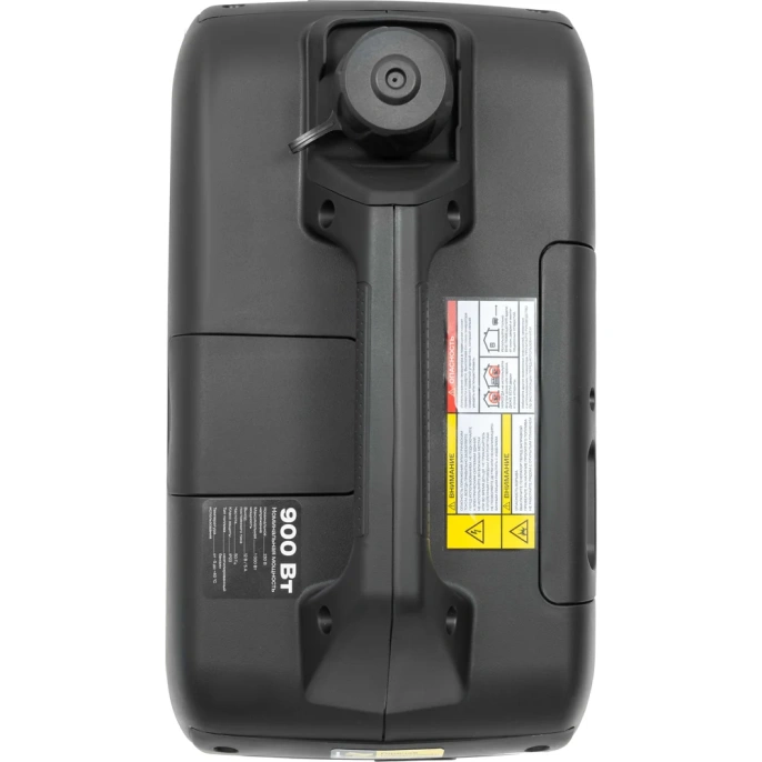 Инверторный генератор Inforce (1 кВт; USB; дисплей; тихий) IGC 1000