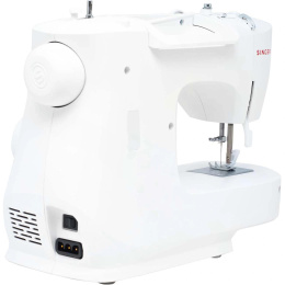 Швейная машина Singer M2405 белый
