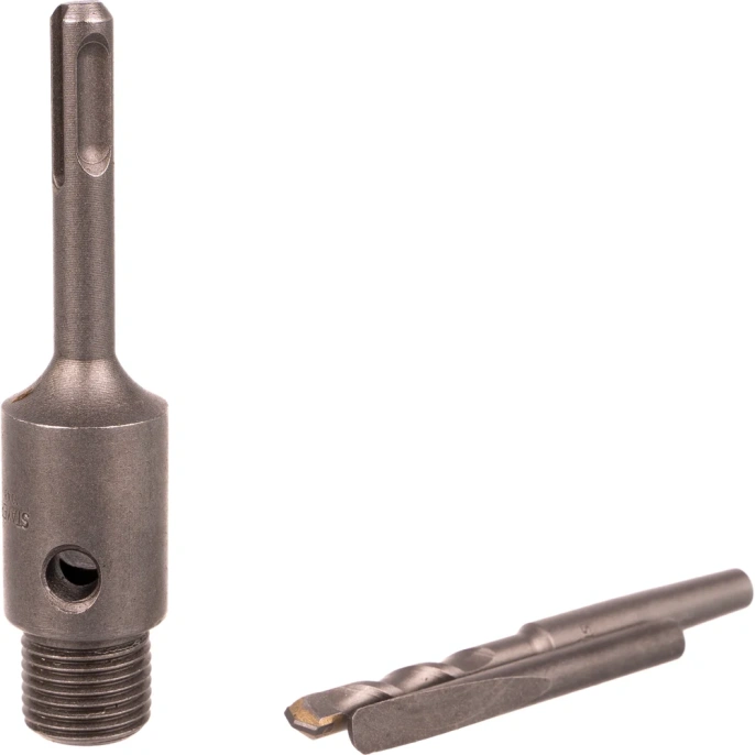 Коронка буровая в сборе "PROFESSIONAL" (65 мм; SDS-plus) STAYER 29190-65_z01
