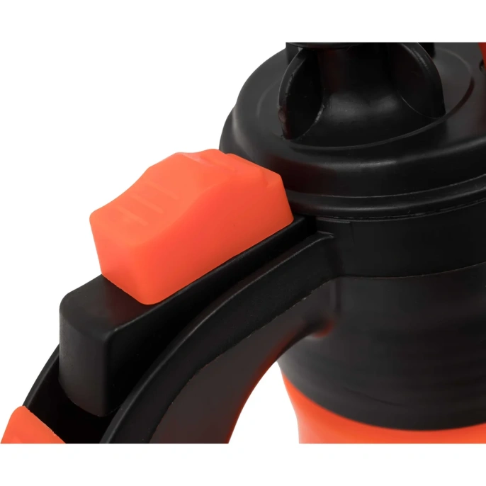 Пневматический ручной опрыскиватель Gigant 1,5 л (с клапаном сброса давления) BPS-06