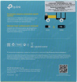 Wi-Fi адаптер TP-LINK TL-WN823N USB 2.0