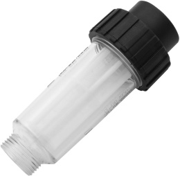 Фильтр тонкой очистки Denzel 58301